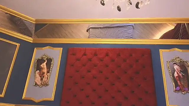 MarcusRain  online show from February 11, 2026, 3:44 am