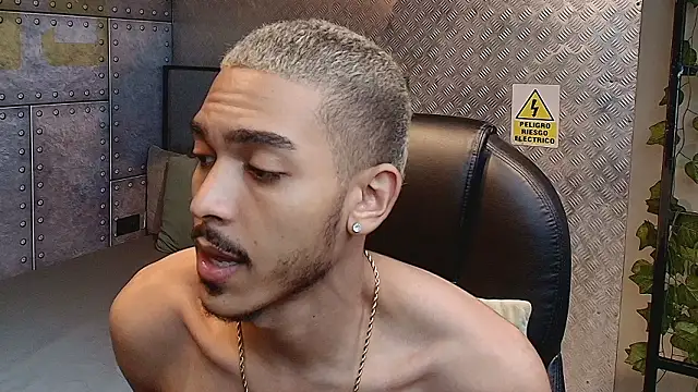 MarcusRain  online show from February 21, 2026, 8:10 pm