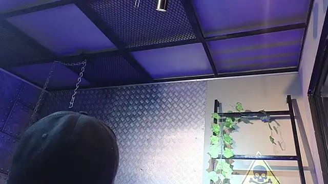 MarcusRain  online show from March 7, 2026, 3:47 am