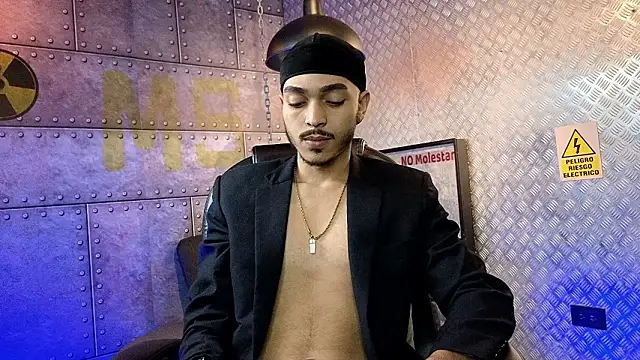 MarcusRain  online show from March 10, 2026, 11:43 pm