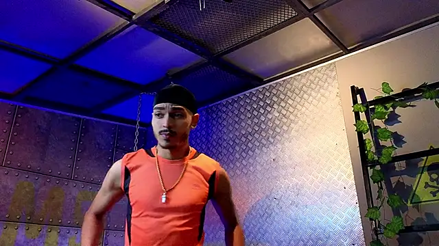 MarcusRain  online show from March 15, 2026, 3:56 am