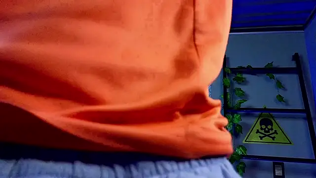 MarcusRain  online show from March 16, 2026, 6:06 am