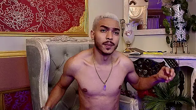 MarcusRain  online show from March 17, 2026, 4:28 am