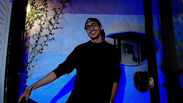 MarcusRain  online show from March 21, 2026, 9:47 am