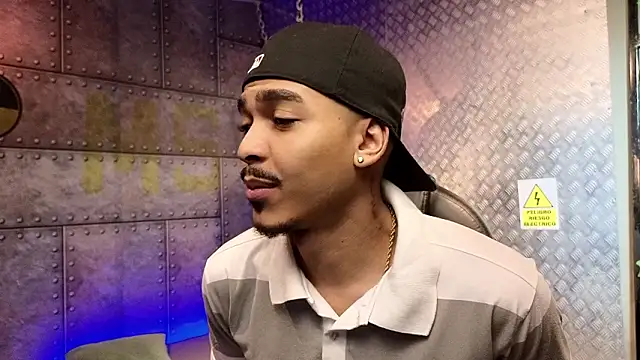 MarcusRain  online show from March 23, 2026, 4:49 am