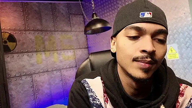 MarcusRain  online show from March 25, 2026, 3:23 am