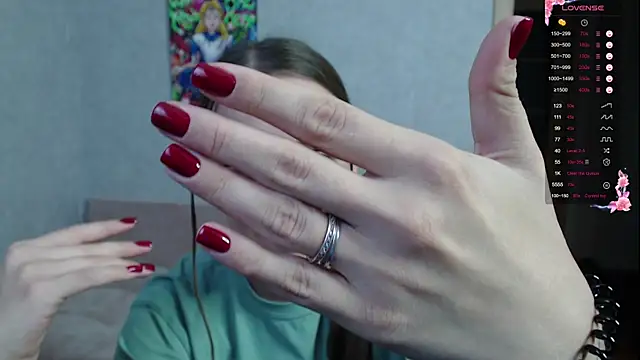 Snapshot of Violetwin chatting on September 26, 2025, 6:01 pm Violetwin online show from September 26, 2025, 6:01 pm