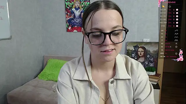 Snapshot of Violetwin chatting on September 27, 2025, 6:46 pm Violetwin online show from September 27, 2025, 6:46 pm