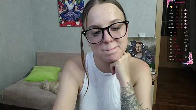 Snapshot of Violetwin chatting on September 30, 2025, 6:57 pm Violetwin online show from September 30, 2025, 6:57 pm