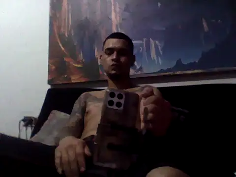 Snapshot of gaeldavid chatting on October 29, 2025, 11:17 pm gaeldavid online show from October 29, 2025, 11:17 pm