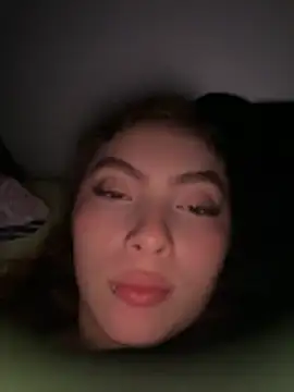 Samantha 2190 online show from October 15, 2025, 4:34 am