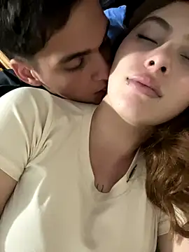 Samantha 2190 online show from November 7, 2025, 4:45 am