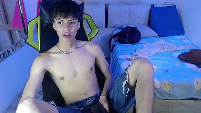 Justin gray  online show from September 18, 2025, 1:35 pm