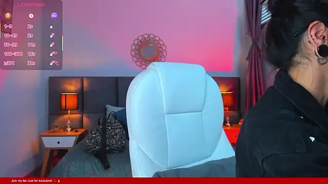 Esmeralda CO online show from March 9, 2026, 4:11 pm