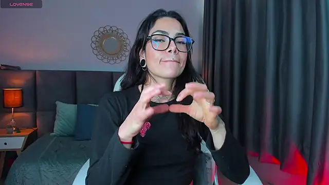 Esmeralda CO online show from March 13, 2026, 2:23 pm