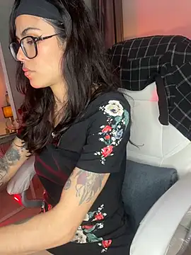 Esmeralda CO online show from March 20, 2026, 2:33 pm