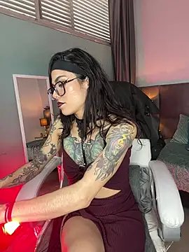 Esmeralda CO online show from March 21, 2026, 8:23 pm