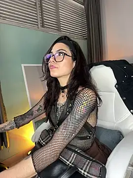 Esmeralda CO online show from March 22, 2026, 7:17 pm