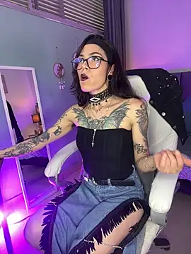 Esmeralda CO online show from March 24, 2026, 5:51 pm