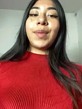 Snapshot of MaraBiker chatting on October 24, 2025, 8:27 pm MaraBiker online show from October 24, 2025, 8:27 pm