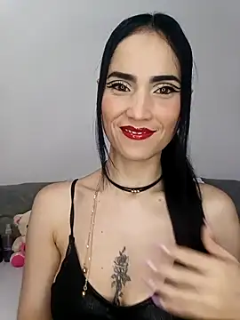 jamila zair online show from October 27, 2025, 6:01 pm