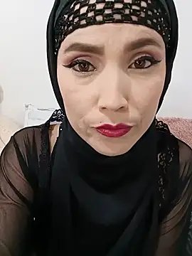 jamila zair online show from June 18, 2026, 3:38 pm