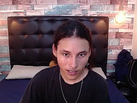 Andrew Landry online show from September 11, 2025, 6:08 pm
