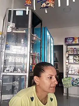 Titiss8921 online show from September 23, 2025, 11:57 am