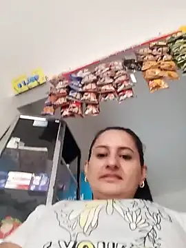 Titiss8921 online show from September 25, 2025, 11:58 am