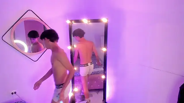 bjorn andresen  online show from October 5, 2025, 7:34 pm