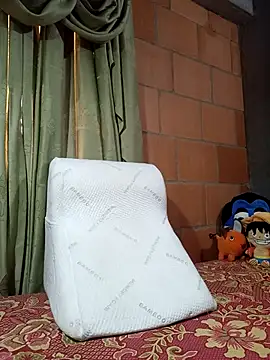 Killua Zoldyck420 online show from January 18, 2026, 6:23 pm