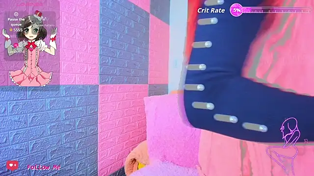 Snapshot of kiim_katta01 chatting on October 3, 2025, 2:52 am kiim katta01 online show from October 3, 2025, 2:52 am