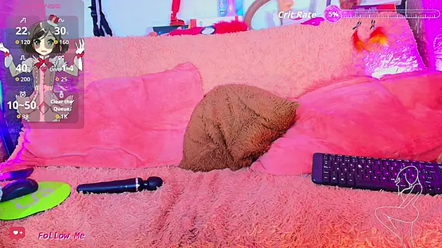 Snapshot of kiim_katta01 chatting on October 18, 2025, 11:33 am kiim katta01 online show from October 18, 2025, 11:33 am