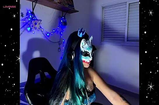 bluesubmissive online show from May 3, 2026, 4:18 am