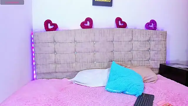 Lushy sweet online show from October 10, 2025, 3:38 am