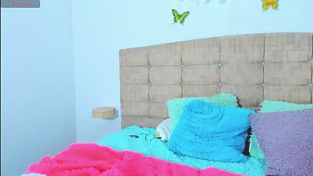 Lushy sweet online show from February 3, 2026, 2:53 am