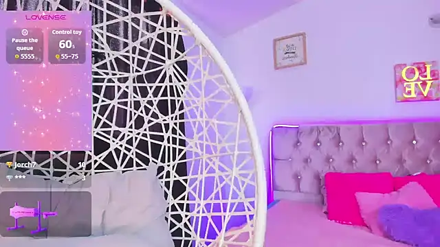 Snapshot of Lushy_sweet chatting on March 3, 2026, 5:52 pm Lushy sweet online show from March 3, 2026, 5:52 pm