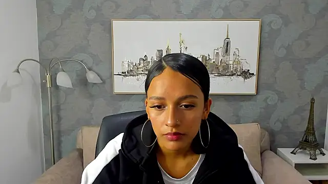 Snapshot of Salome_Smitth_1 chatting on February 14, 2026, 8:16 pm Salome Smitth 1 online show from February 14, 2026, 8:16 pm