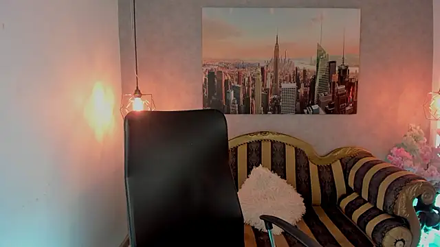 Snapshot of Salome_Smitth_1 chatting on March 12, 2026, 8:37 pm Salome Smitth 1 online show from March 12, 2026, 8:37 pm