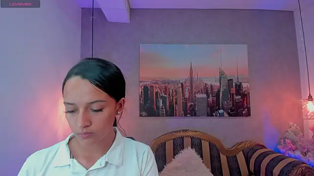 Snapshot of Salome_Smitth_1 chatting on March 23, 2026, 2:59 am Salome Smitth 1 online show from March 23, 2026, 2:59 am