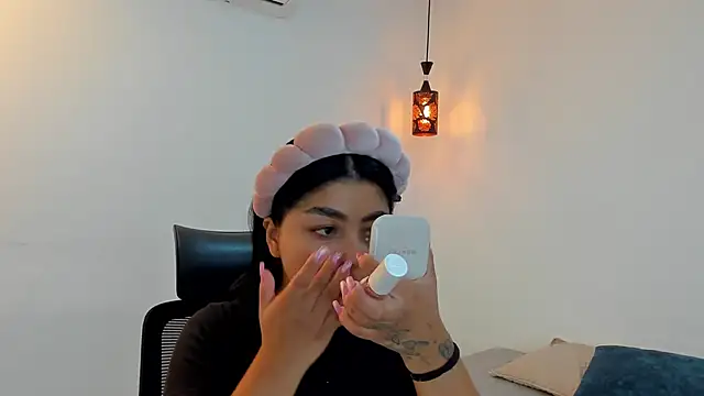 kylerose07 online show from September 27, 2025, 3:11 am