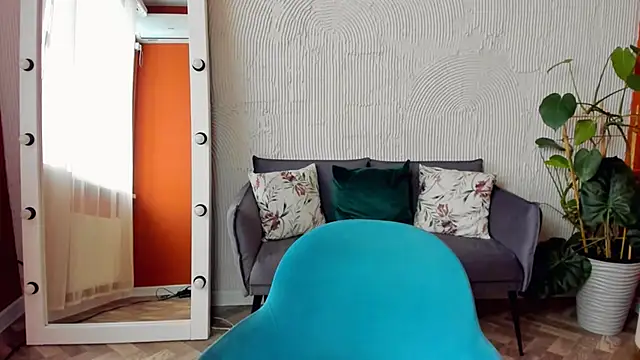 Snapshot of Vel1ka chatting on October 24, 2025, 7:27 am Vel1ka online show from October 24, 2025, 7:27 am