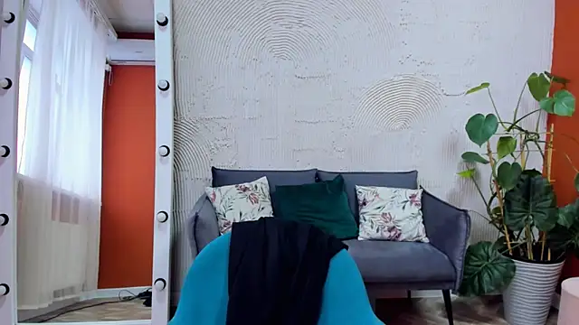 Snapshot of Vel1ka chatting on October 26, 2025, 4:18 am Vel1ka online show from October 26, 2025, 4:18 am