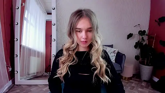 Vel1ka online show from November 23, 2025, 5:29 am