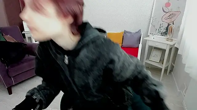 Snapshot of Vel1ka chatting on February 23, 2026, 4:43 am Vel1ka online show from February 23, 2026, 4:43 am