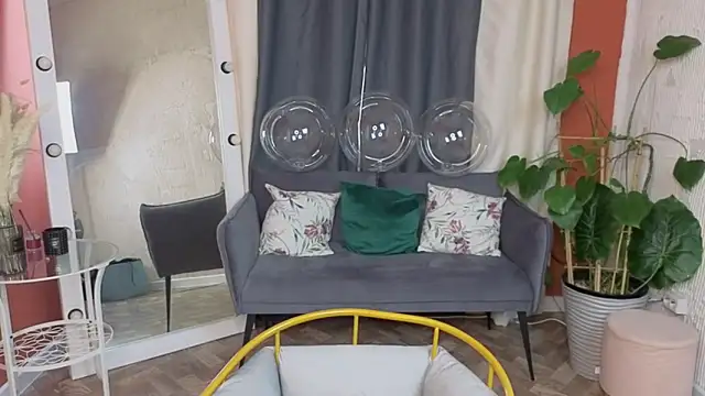 Snapshot of Vel1ka chatting on February 28, 2026, 5:08 am Vel1ka online show from February 28, 2026, 5:08 am