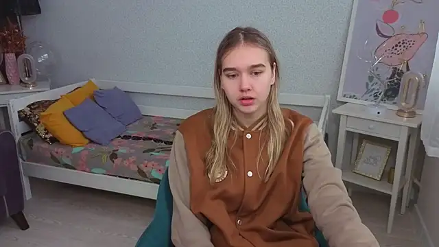 Snapshot of Vel1ka chatting on March 28, 2026, 4:45 am Vel1ka online show from March 28, 2026, 4:45 am