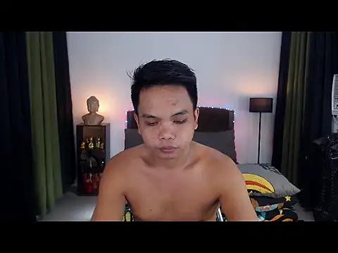 XExtraServiceManX online show from October 3, 2025, 1:13 am