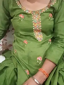 Mamta-devi67 online show from September 8, 2025, 4:50 pm