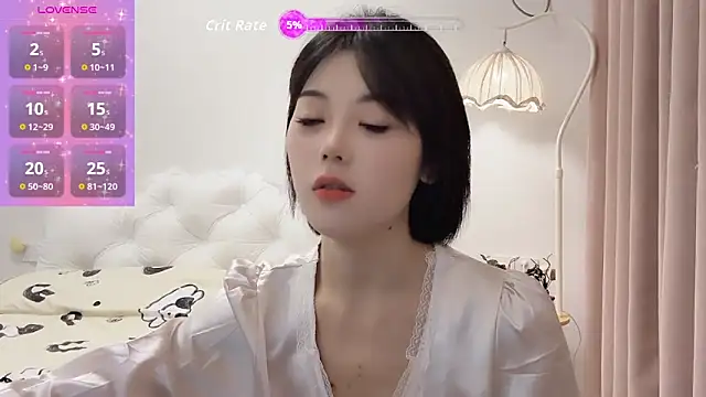 Snapshot of bao-bao- chatting on September 22, 2025, 4:09 pm bao-bao- online show from September 22, 2025, 4:09 pm